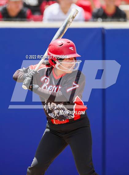 Thumbnail 3 in Arvin vs. Nipomo (CIF CS Division VI Championship) photogallery.