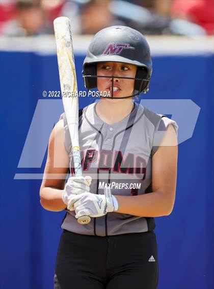 Thumbnail 2 in Arvin vs. Nipomo (CIF CS Division VI Championship) photogallery.