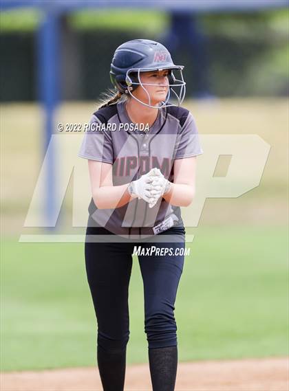 Thumbnail 2 in Arvin vs. Nipomo (CIF CS Division VI Championship) photogallery.