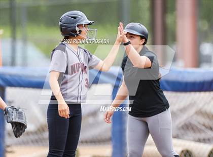 Thumbnail 2 in Arvin vs. Nipomo (CIF CS Division VI Championship) photogallery.