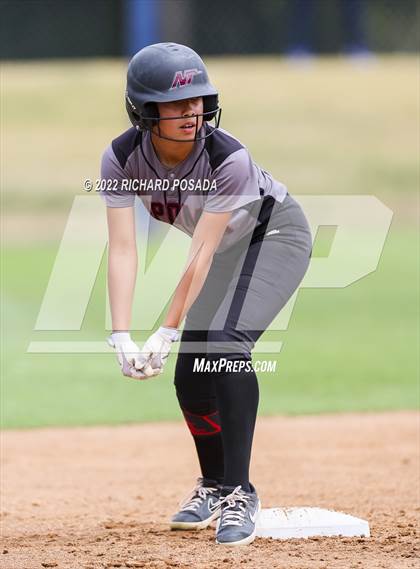 Thumbnail 1 in Arvin vs. Nipomo (CIF CS Division VI Championship) photogallery.