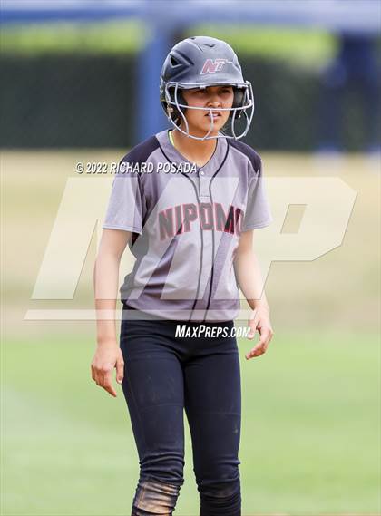 Thumbnail 3 in Arvin vs. Nipomo (CIF CS Division VI Championship) photogallery.