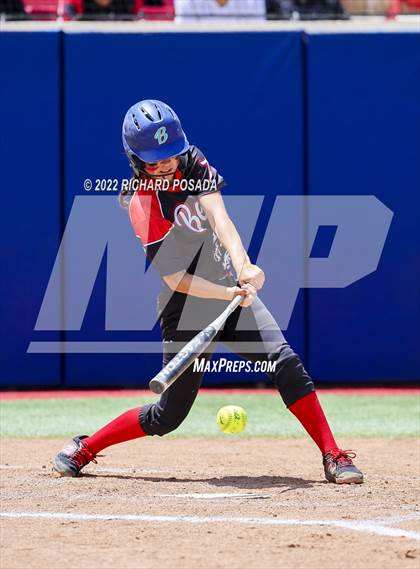 Thumbnail 2 in Arvin vs. Nipomo (CIF CS Division VI Championship) photogallery.