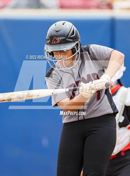 Thumbnail 2 in Arvin vs. Nipomo (CIF CS Division VI Championship) photogallery.