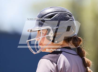 Thumbnail 2 in Arvin vs. Nipomo (CIF CS Division VI Championship) photogallery.
