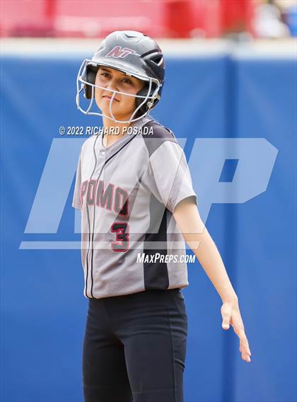 Thumbnail 2 in Arvin vs. Nipomo (CIF CS Division VI Championship) photogallery.