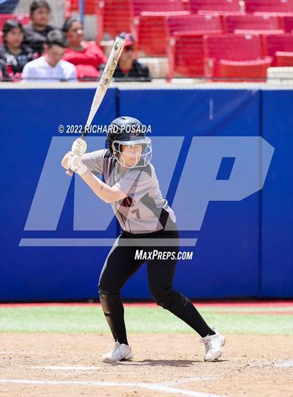 Thumbnail 3 in Arvin vs. Nipomo (CIF CS Division VI Championship) photogallery.