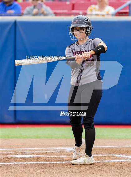 Thumbnail 3 in Arvin vs. Nipomo (CIF CS Division VI Championship) photogallery.