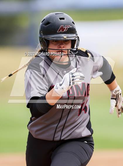 Thumbnail 1 in Arvin vs. Nipomo (CIF CS Division VI Championship) photogallery.