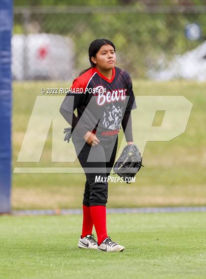 Thumbnail 2 in Arvin vs. Nipomo (CIF CS Division VI Championship) photogallery.