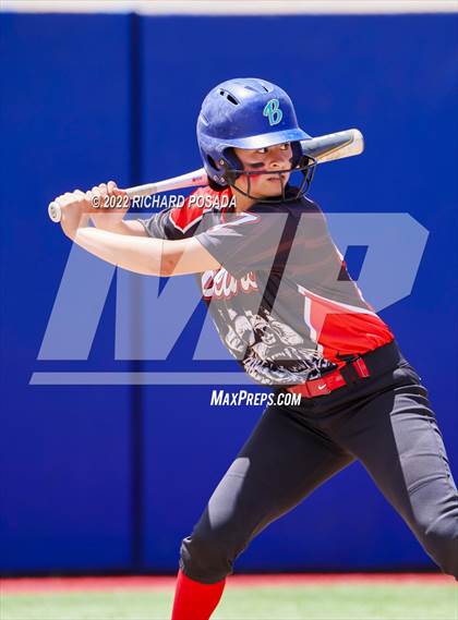 Thumbnail 2 in Arvin vs. Nipomo (CIF CS Division VI Championship) photogallery.