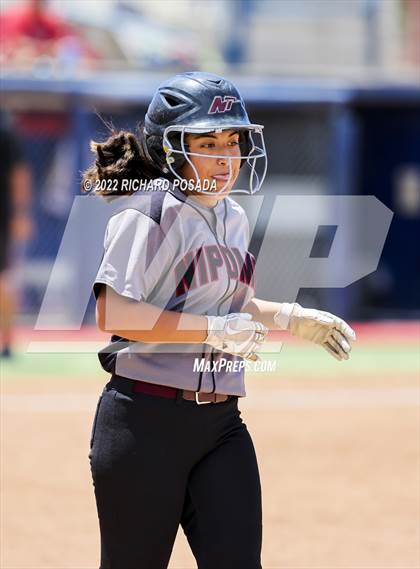 Thumbnail 3 in Arvin vs. Nipomo (CIF CS Division VI Championship) photogallery.