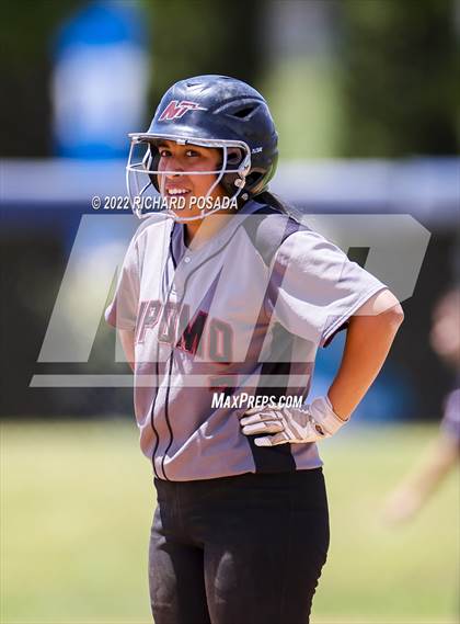 Thumbnail 3 in Arvin vs. Nipomo (CIF CS Division VI Championship) photogallery.
