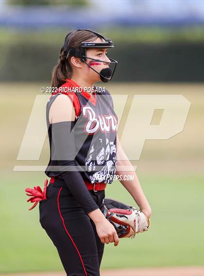 Thumbnail 3 in Arvin vs. Nipomo (CIF CS Division VI Championship) photogallery.