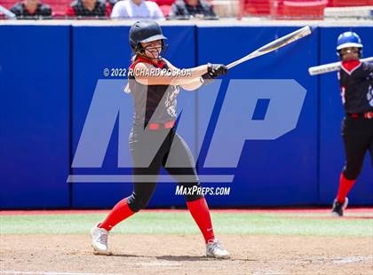 Thumbnail 1 in Arvin vs. Nipomo (CIF CS Division VI Championship) photogallery.