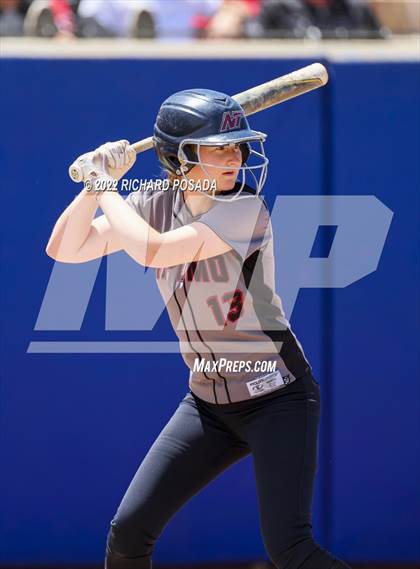 Thumbnail 1 in Arvin vs. Nipomo (CIF CS Division VI Championship) photogallery.