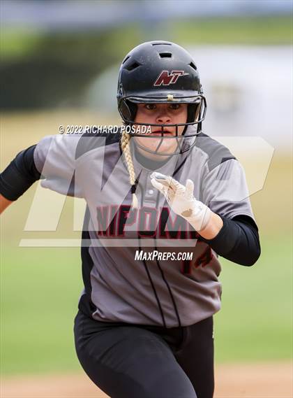 Thumbnail 3 in Arvin vs. Nipomo (CIF CS Division VI Championship) photogallery.