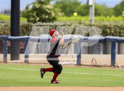 Thumbnail 2 in Arvin vs. Nipomo (CIF CS Division VI Championship) photogallery.