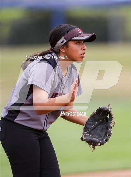 Thumbnail 3 in Arvin vs. Nipomo (CIF CS Division VI Championship) photogallery.
