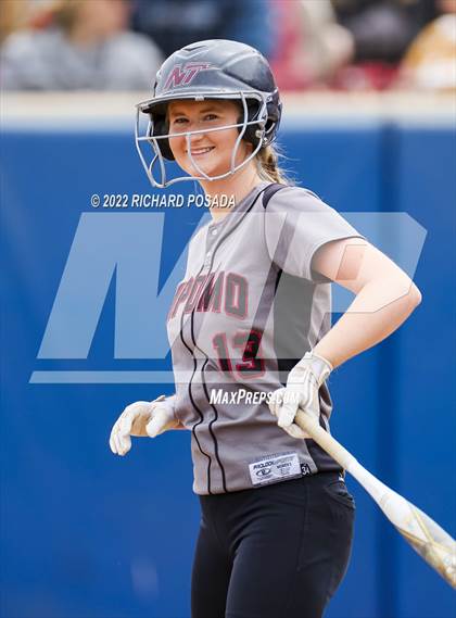 Thumbnail 3 in Arvin vs. Nipomo (CIF CS Division VI Championship) photogallery.