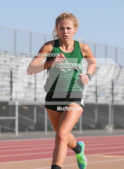 Thumbnail 2 in Capital Valley Conference League Finals photogallery.