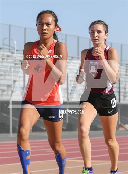 Thumbnail 2 in Capital Valley Conference League Finals photogallery.
