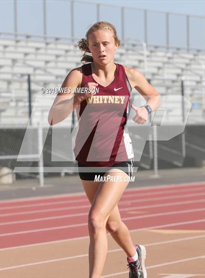 Thumbnail 1 in Capital Valley Conference League Finals photogallery.