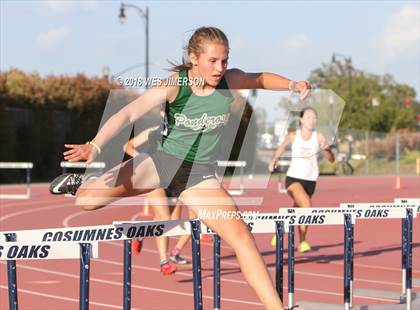 Thumbnail 1 in Capital Valley Conference League Finals photogallery.