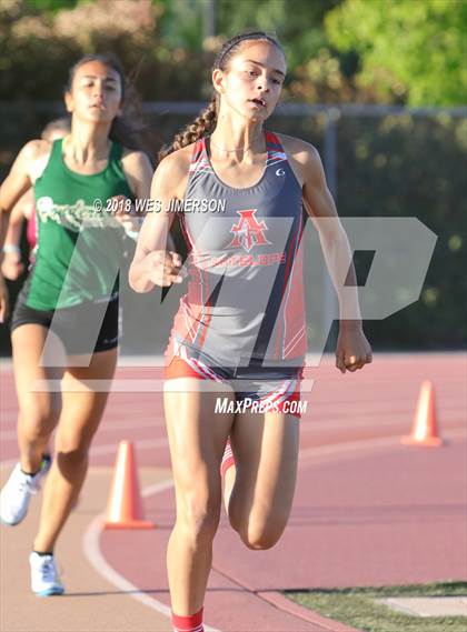 Thumbnail 2 in Capital Valley Conference League Finals photogallery.
