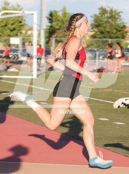 Thumbnail 2 in Capital Valley Conference League Finals photogallery.