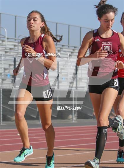 Thumbnail 3 in Capital Valley Conference League Finals photogallery.