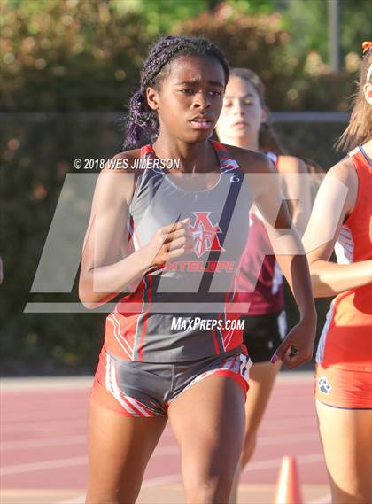 Thumbnail 3 in Capital Valley Conference League Finals photogallery.
