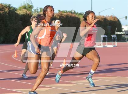 Thumbnail 1 in Capital Valley Conference League Finals photogallery.