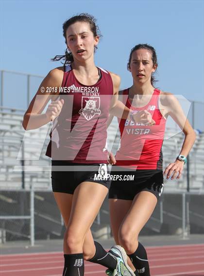 Thumbnail 1 in Capital Valley Conference League Finals photogallery.