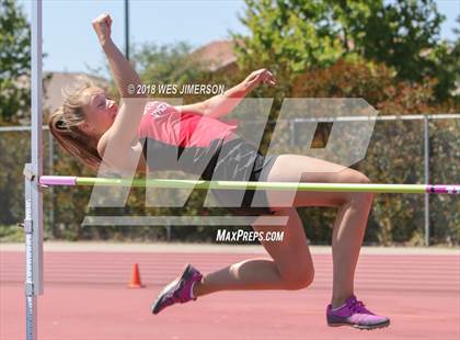 Thumbnail 1 in Capital Valley Conference League Finals photogallery.