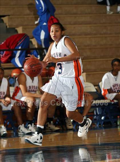 Thumbnail 1 in Bush vs. Alice (Georgetown Jack Frost Invitational) photogallery.