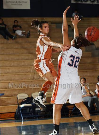 Thumbnail 3 in Bush vs. Alice (Georgetown Jack Frost Invitational) photogallery.