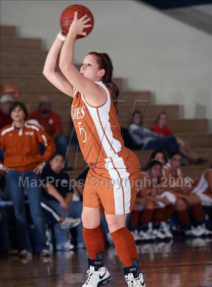 Thumbnail 2 in Bush vs. Alice (Georgetown Jack Frost Invitational) photogallery.