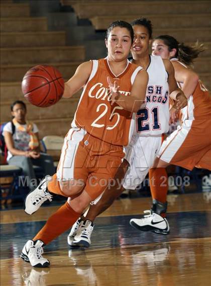 Thumbnail 2 in Bush vs. Alice (Georgetown Jack Frost Invitational) photogallery.