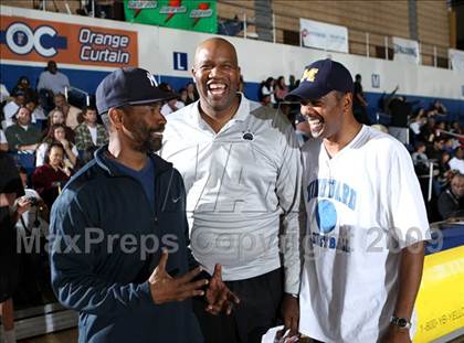 Thumbnail 1 in Pacific Hills vs. Windward (CIF SoCal D5 Final) photogallery.