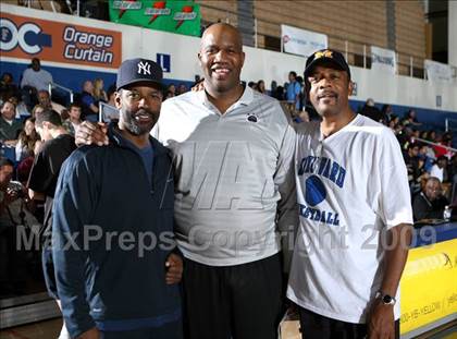 Thumbnail 3 in Pacific Hills vs. Windward (CIF SoCal D5 Final) photogallery.