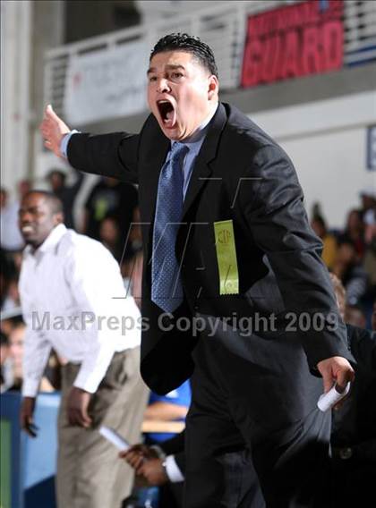Thumbnail 1 in Pacific Hills vs. Windward (CIF SoCal D5 Final) photogallery.
