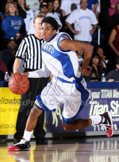 Thumbnail 1 in Pacific Hills vs. Windward (CIF SoCal D5 Final) photogallery.