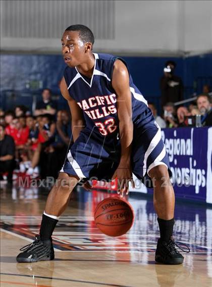 Thumbnail 1 in Pacific Hills vs. Windward (CIF SoCal D5 Final) photogallery.