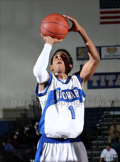 Thumbnail 3 in Pacific Hills vs. Windward (CIF SoCal D5 Final) photogallery.