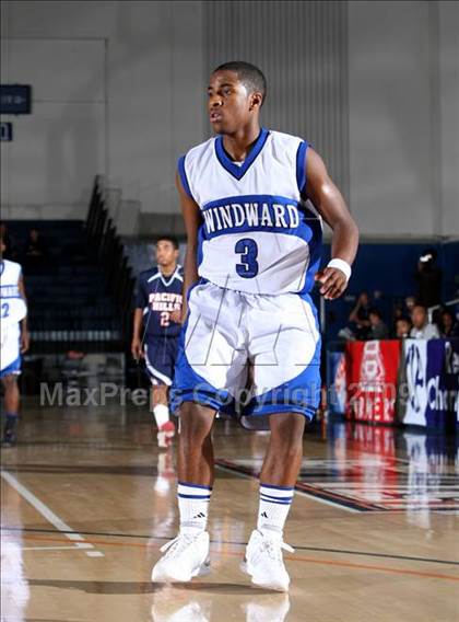 Thumbnail 1 in Pacific Hills vs. Windward (CIF SoCal D5 Final) photogallery.
