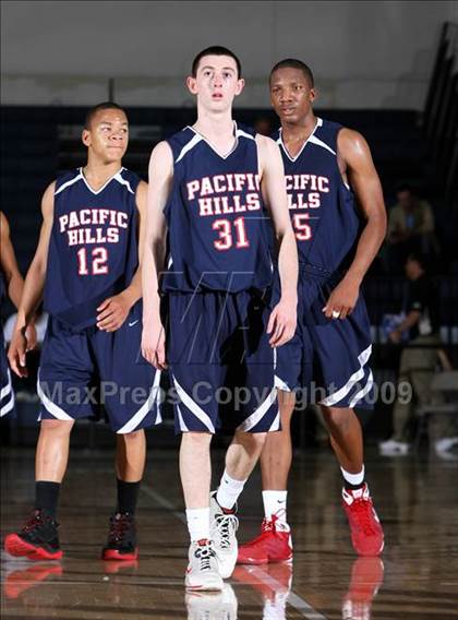 Thumbnail 1 in Pacific Hills vs. Windward (CIF SoCal D5 Final) photogallery.