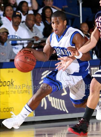 Thumbnail 1 in Pacific Hills vs. Windward (CIF SoCal D5 Final) photogallery.