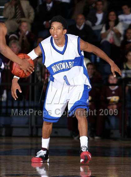 Thumbnail 1 in Pacific Hills vs. Windward (CIF SoCal D5 Final) photogallery.