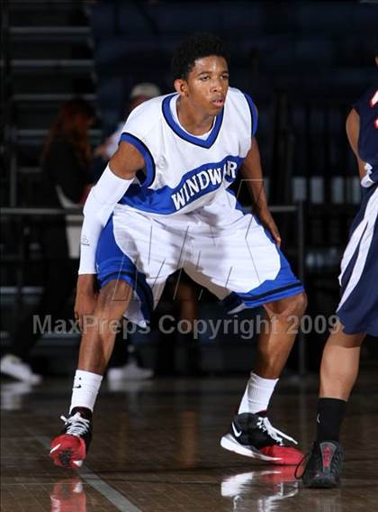 Thumbnail 1 in Pacific Hills vs. Windward (CIF SoCal D5 Final) photogallery.